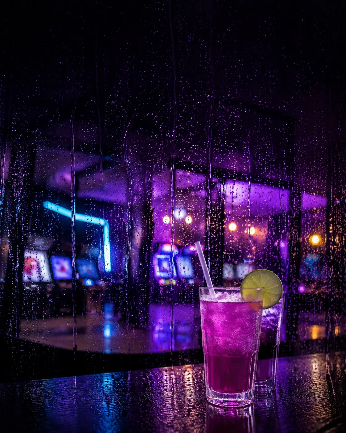 Xtreme Monsoon Pass — three premium games and a mocktail for ₹499 at Game Xtreme Hyderabad
